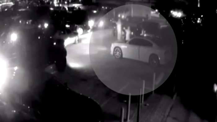 Deadly shooting at Houston trail riding gathering renews community concerns