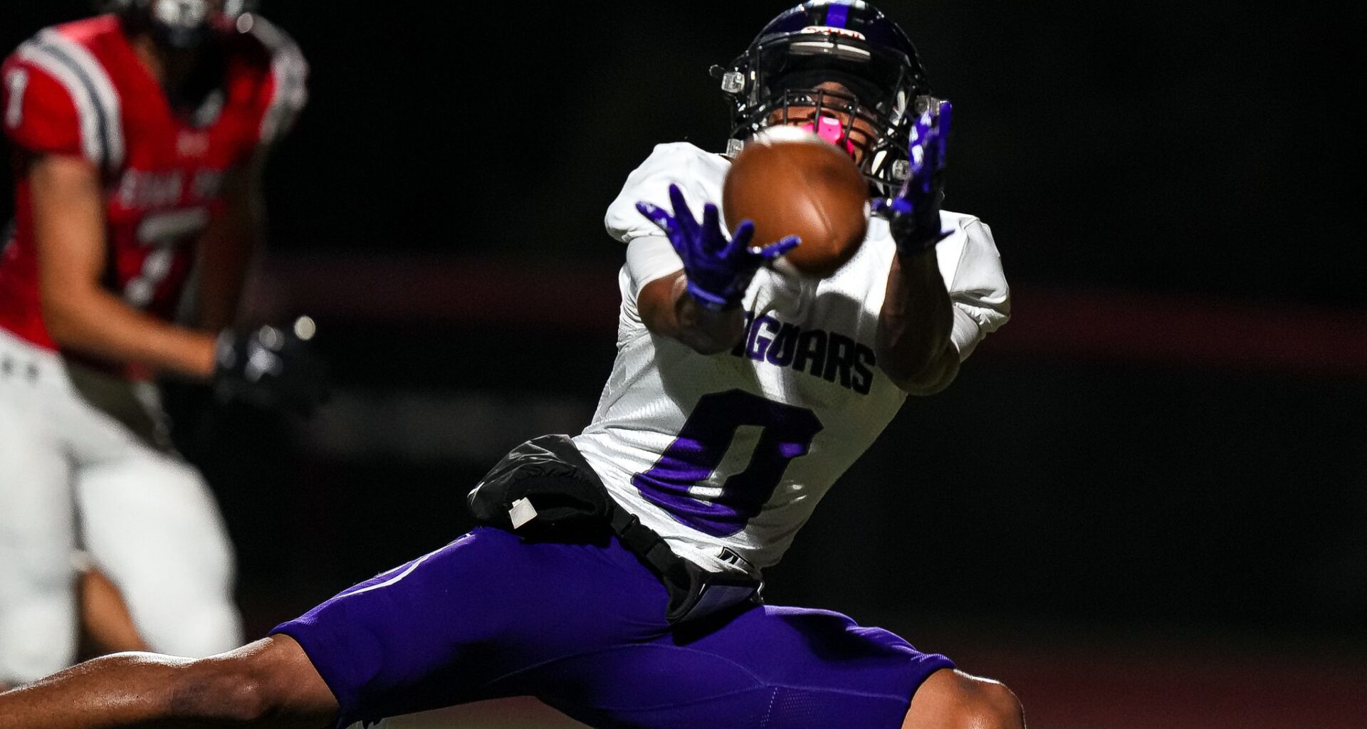 Who benefited in Central Texas for the 2026-28 cycle?