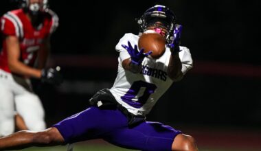 Who benefited in Central Texas for the 2026-28 cycle?