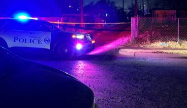 One person seriously injured in east Lubbock shooting