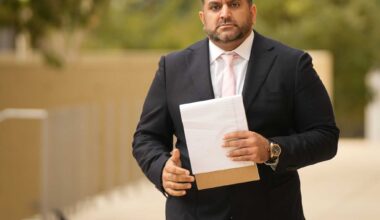 Nate Paul faces possible jail over contempt of court in Austin