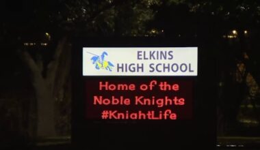 Houston-area students join nationwide ICE protests, Elkins High School walkout planned