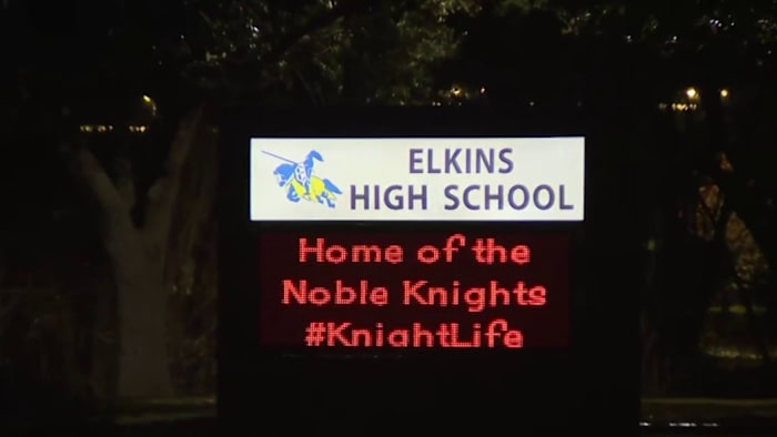 Houston-area students join nationwide ICE protests, Elkins High School walkout planned