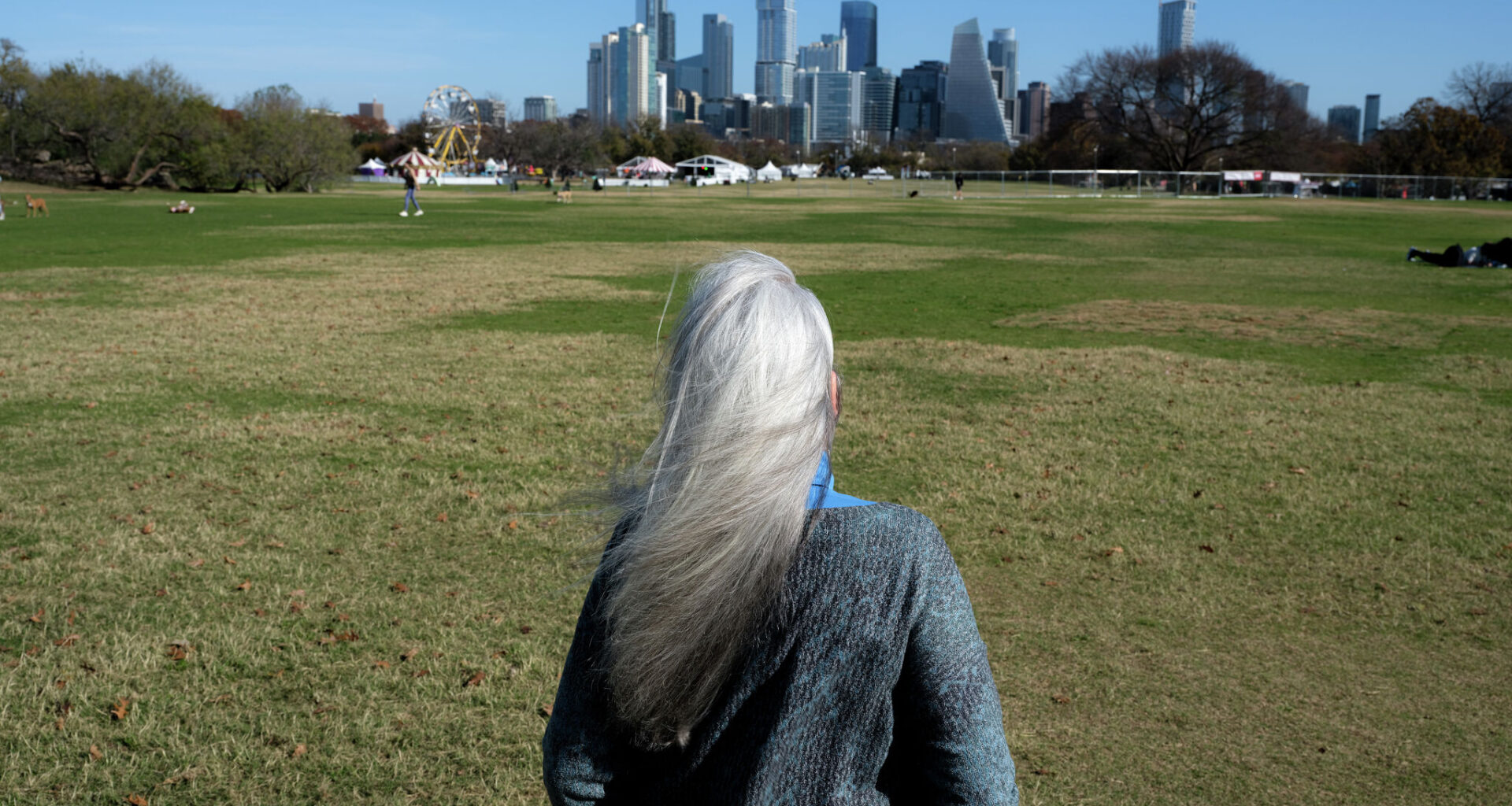 New cold front for Austin Tuesday. But why is this one different?