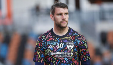 Maarten Paes joins Ajax - Indonesian goalkeeper joines from FC Dallas