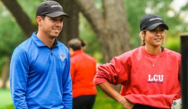 Lady Chaps Open Spring in the Hunt at Jack Brown Memorial