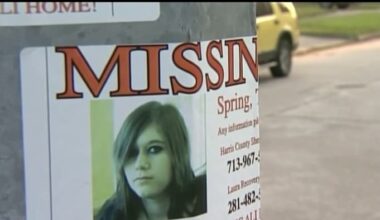 Houston mothers mission behind National Missing Persons Day