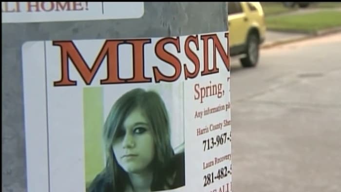 Houston mothers mission behind National Missing Persons Day