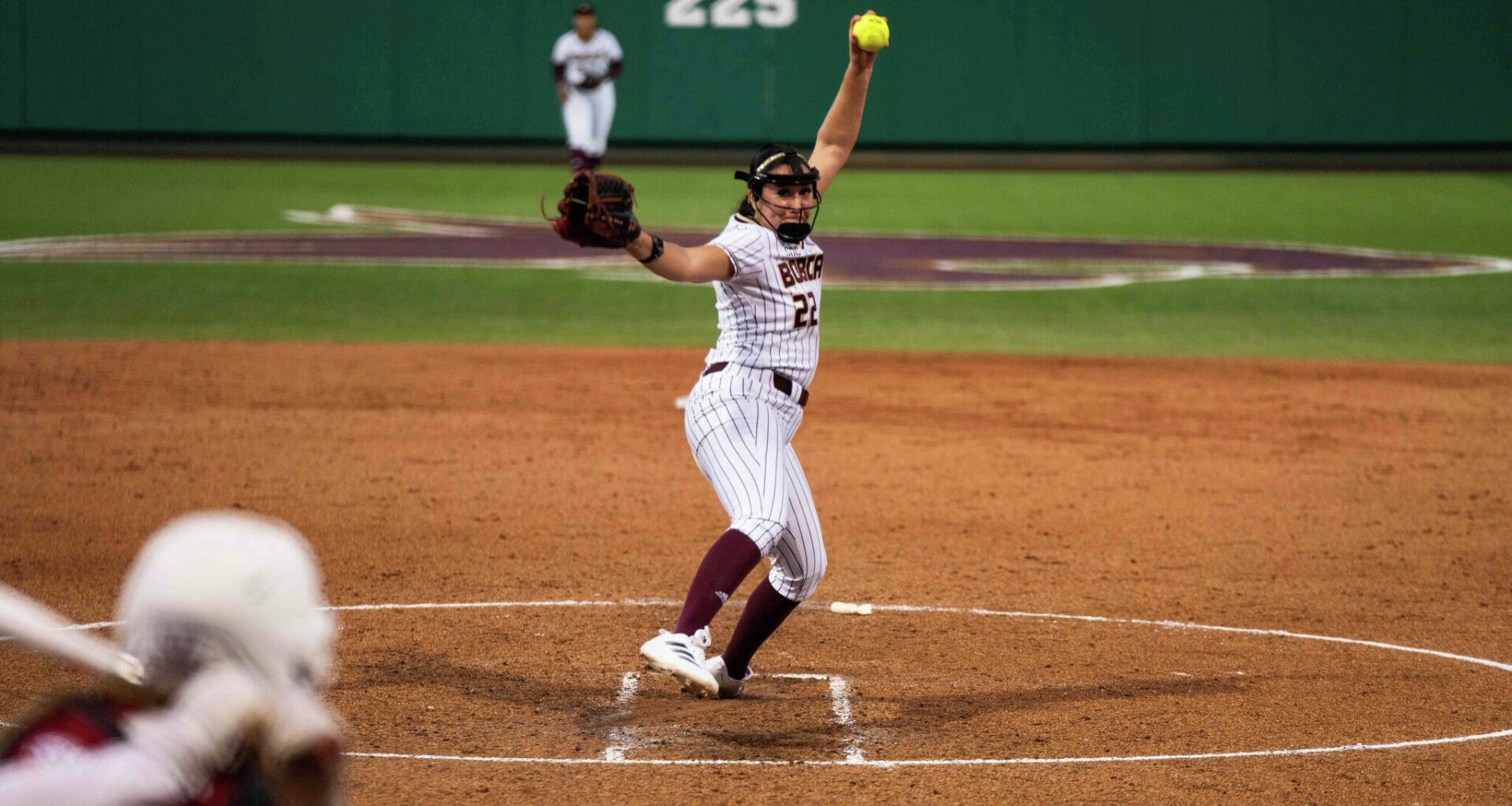 Navy SEAL training helped Texas State softball get closer for 2026