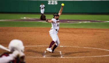Navy SEAL training helped Texas State softball get closer for 2026