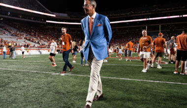 Texas Longhorns can learn from scheduling practices of Indiana, others