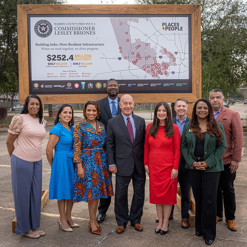 City and County Collaboration