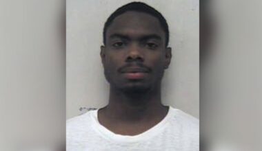 Round Rock man in federal custody for allegedly robbing NW Austin bank