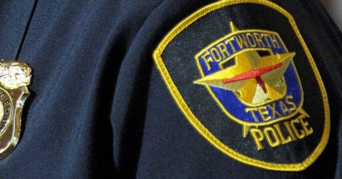 Woman found in field during winter storm in Fort Worth identified