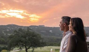 11 sweet deals for a romantic retreat in Texas this February