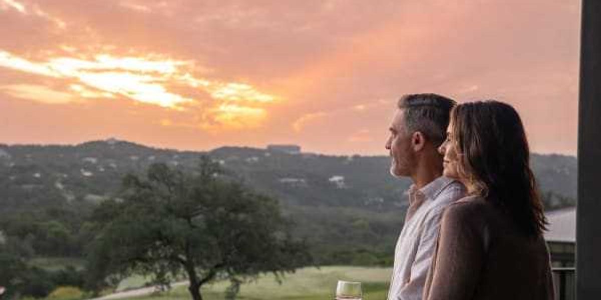 11 sweet deals for a romantic retreat in Texas this February