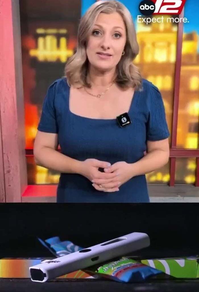 Substance use presentation hits home for San Antonio students