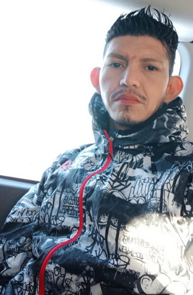 Victor Manuel Diaz is the third detainee to die at Camp East Montana, the nation's largest migrant detention center, located at Fort Bliss near El Paso.