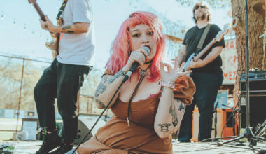 Live Music in San Antonio This Week: Honey Bunny, Virginia Creeper, The Hot Sauce Band