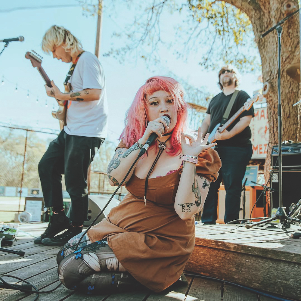 Live Music in San Antonio This Week: Honey Bunny, Virginia Creeper, The Hot Sauce Band