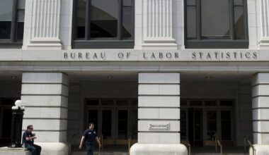 Texas ends 2025 with historic labor force growth