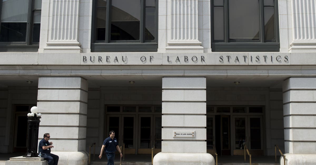 Texas ends 2025 with historic labor force growth