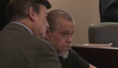 After years of delays, trial for man accused in 2022 capital murder begins in Bexar County