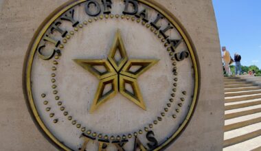 Meeting on homelessness in Dallas cancelled as World Cup concerns rise