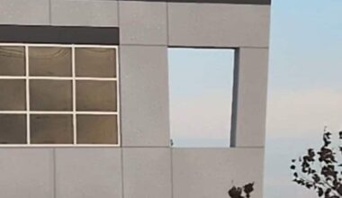 Lawmakers react to reported ICE purchase of East Side warehouse