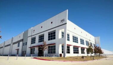 Local officials react to reported ICE purchase of East Side warehouse