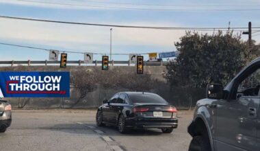 Advocate shares how to stay safe from road rage after 10-year-old girl shot on Northwest Side