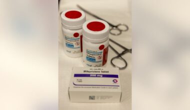 Texas man escalates lawsuit against California doctor over mailed abortion pills