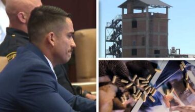 Army vet who battled brain cancer blocked twice from becoming San Antonio firefighter over psychedelic use