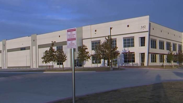 Reports of ICE facility purchase on East Side spark concern, questions among residents