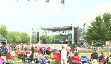 Palo Alto College reveals PACfest’s 2026 Fiesta medal, music lineup