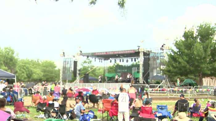 Palo Alto College reveals PACfest’s 2026 Fiesta medal, music lineup