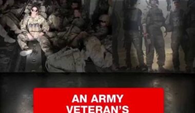 Army vet who battled brain cancer blocked twice from becoming SA firefighter over psychedelic use