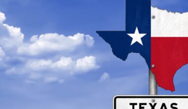Best states to start a business? Texas ranks third.