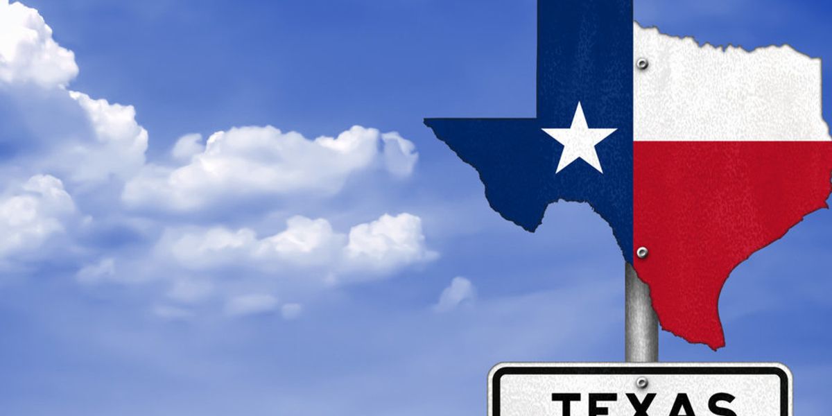 Best states to start a business? Texas ranks third.