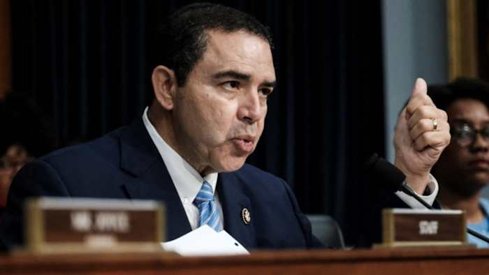 US Rep. Cuellar addresses ICE actions impacting Texas economy, hints at warehouse sales across state