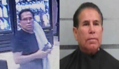 Lubbock pastor accused of sexually assaulting teen boy at gym