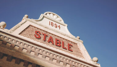 Reenergizing Stable Hall: Can a new partner zap more life into the San Antonio concert venue? 