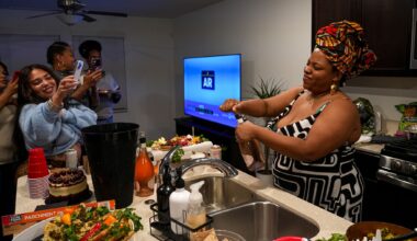 ‘Black Divas’ on PBS centers Black motherhood and music in Texas