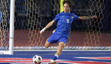 Photos: Westlake boys soccer hands Bowie its first loss of the season