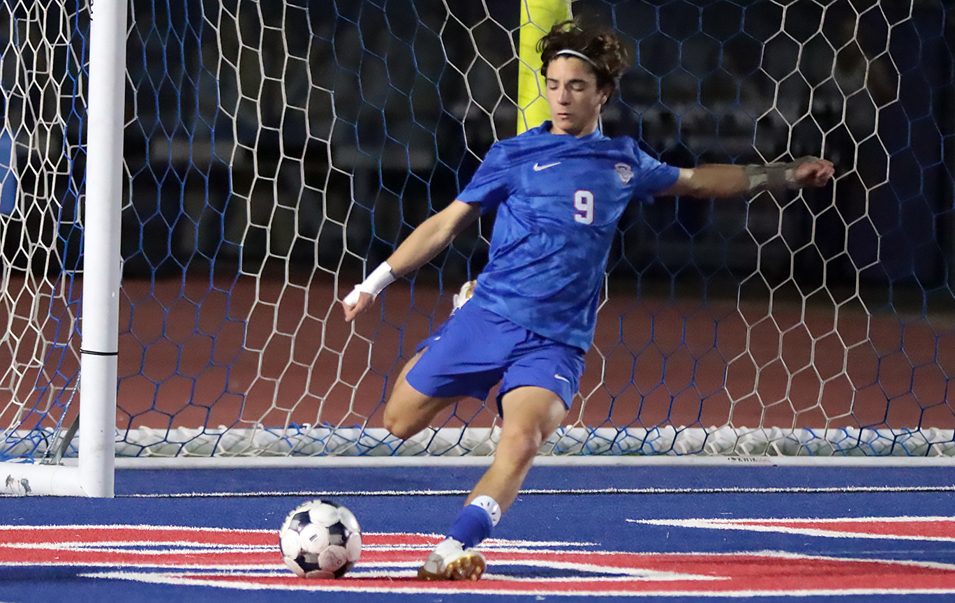 Photos: Westlake boys soccer hands Bowie its first loss of the season