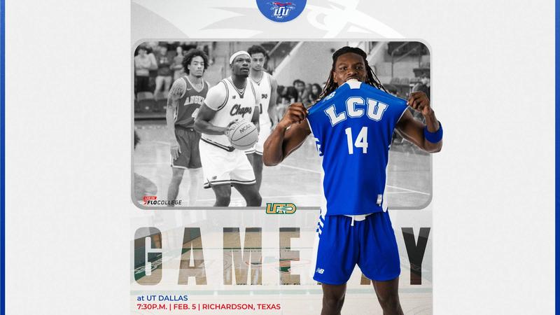 Chaps Start Dallas Swing Against Comets