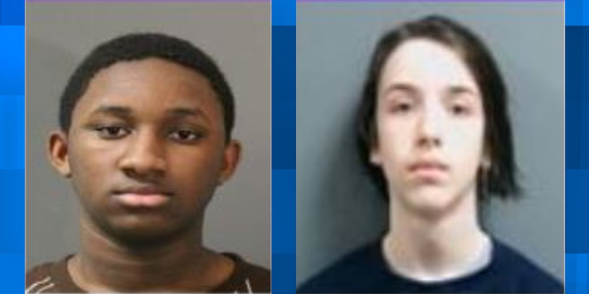 Texas teen sentenced in Okaloosa County swatting incident