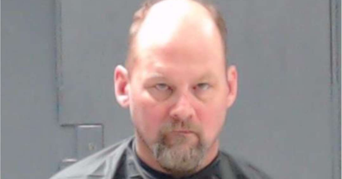 Texas man sentenced for continuously sex trafficking a child