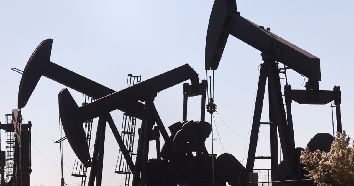 Texas fossil fuel boycott law declared unconstitutional