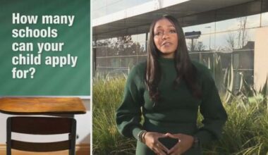 Answering common questions over the now-open Texas school voucher program